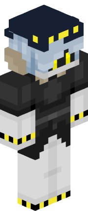 Skin Render