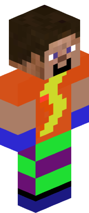 Skin Render