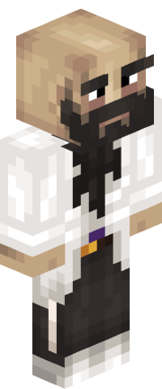 Skin Render