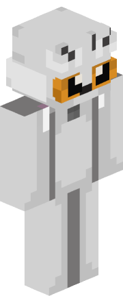 Skin Render