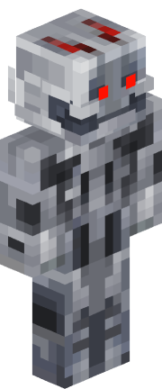Skin Render