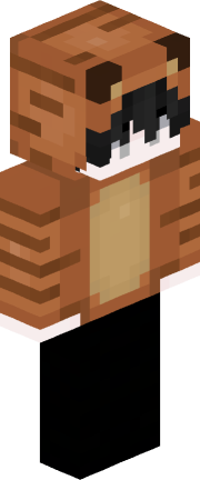 Skin Render
