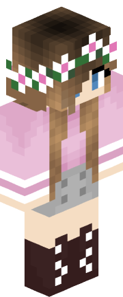 Skin Render