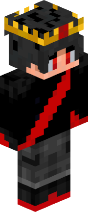 Skin Render