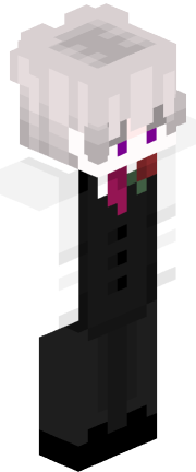 Skin Render
