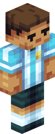Skin Render