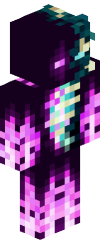 sparow666 Skin