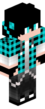 Skin Render