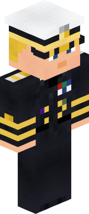 Skin Render
