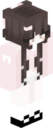 Skin Render