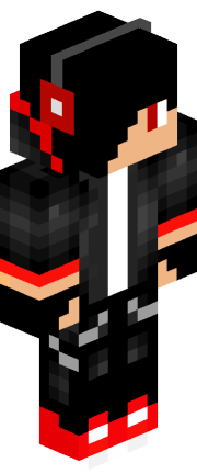 Skin Render