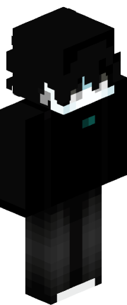 Skin Render