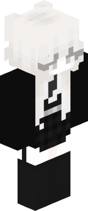 Skin Render