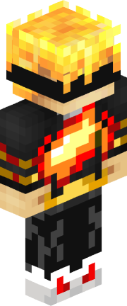 Skin Render
