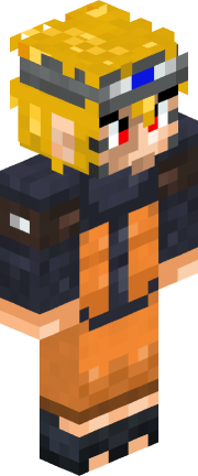 Skin Render