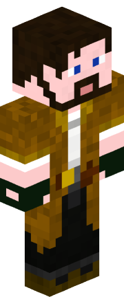 Skin Render
