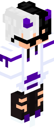 Skin Render