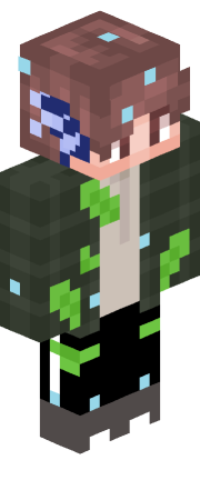 Skin Render