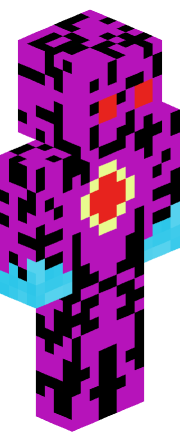 Skin Render