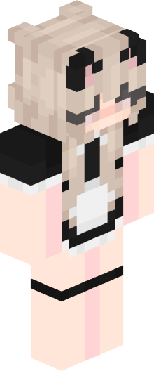 Skin de starcrylight
