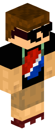Skin Render