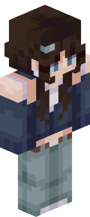 Skin Render