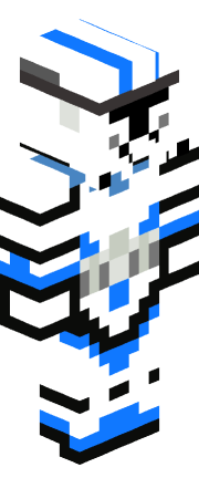 Skin Render