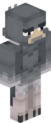 Skin Render
