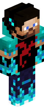 Skin Render