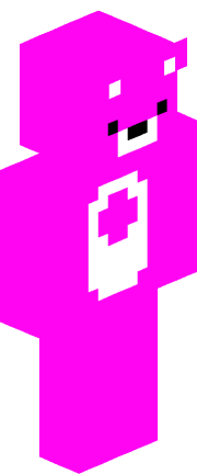 Skin Render