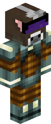 Skin Render