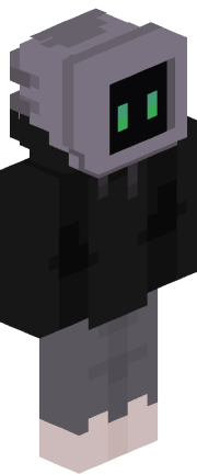 Skin Render