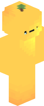 Skin Render