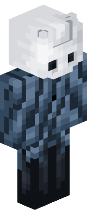 Skin Render