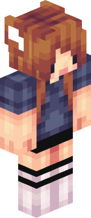 Skin Render