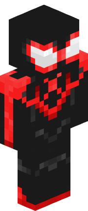 Skin Render