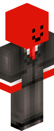 Skin Render