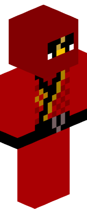 Skin Render
