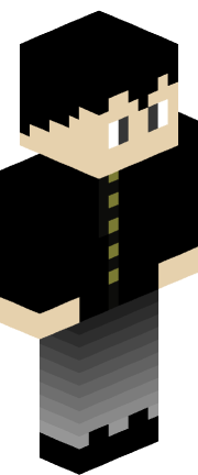 Skin Render