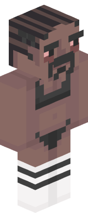Skin Render