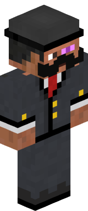 Skin Render