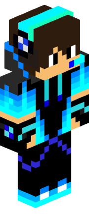 Skin Render
