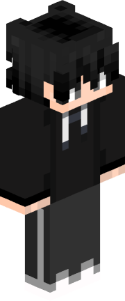 Skin Render
