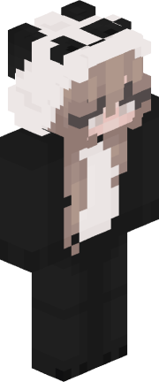 Skin Render