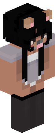 Skin Render