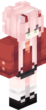 Skin Render
