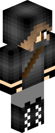 Skin Render
