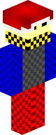 Skin Render