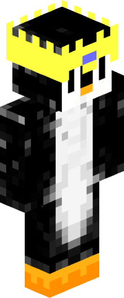 Skin Render