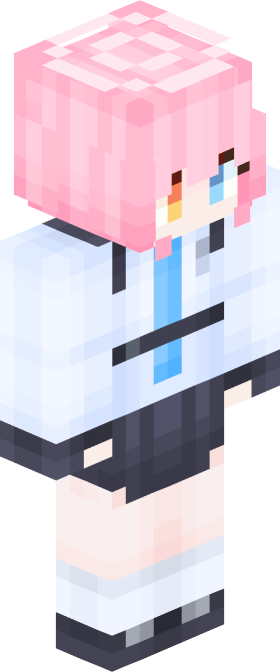 Minecraft-Skin von SYou